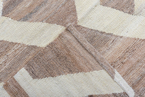 Vintage Kilim Area Rug (10' x 13')